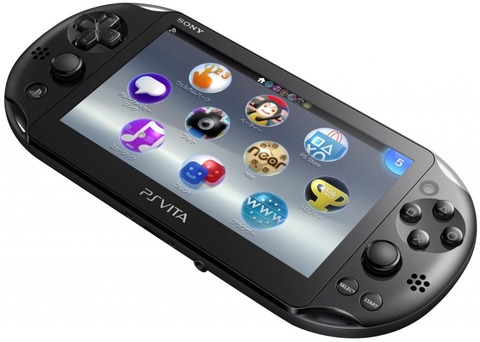 VITA