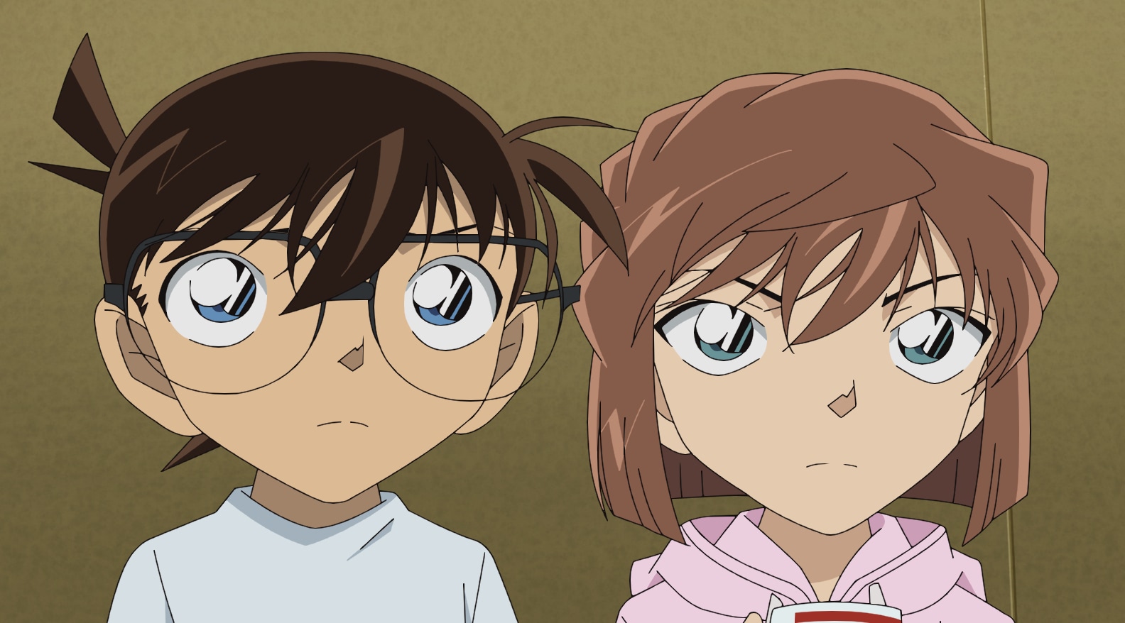 おれの考えるコナンの最終回が秀悦すぎるんやが聞いてくれん？