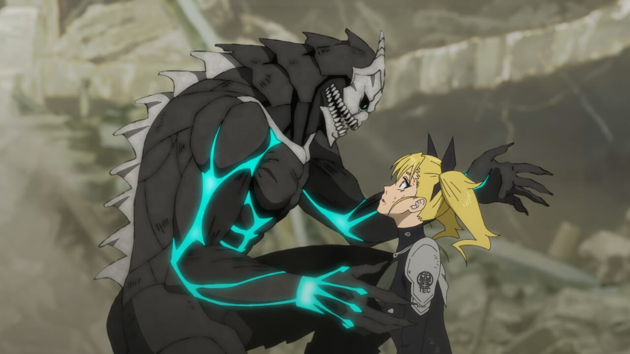 アニメ『怪獣8号』がひどいと言われるのはなぜ？炎上の理由を調査