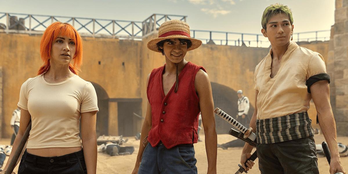 ファン愕然！ワンピース実写がひどい？酷評が集まっている理由まとめ