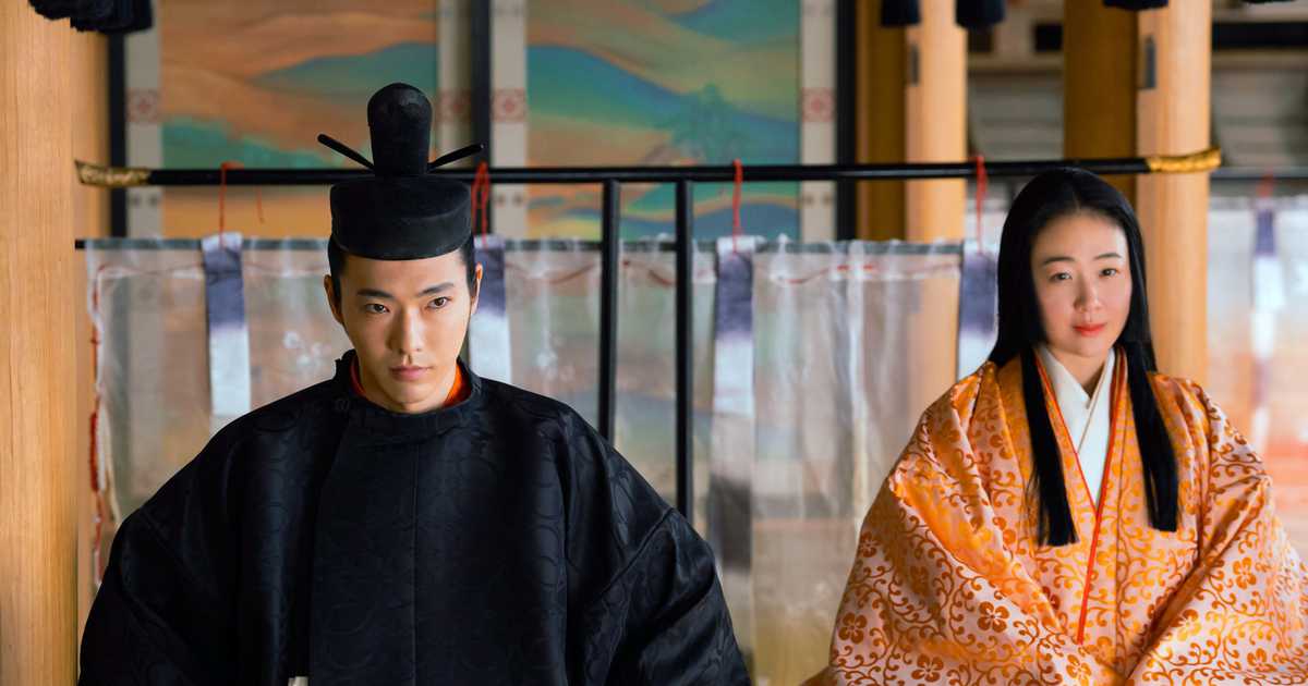 大河ドラマ『光る君へ』はつまらない？面白くないと言われる理由を徹底調査